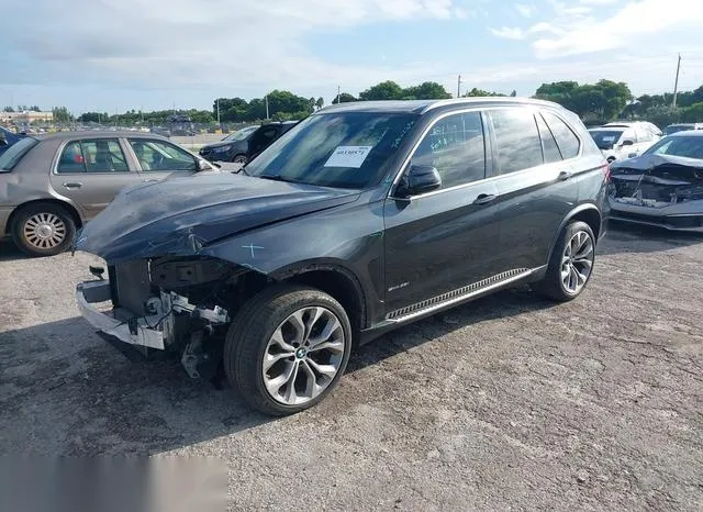 5UXKR2C5XJ0Z15956 2018 2018 BMW X5- Sdrive35I 2