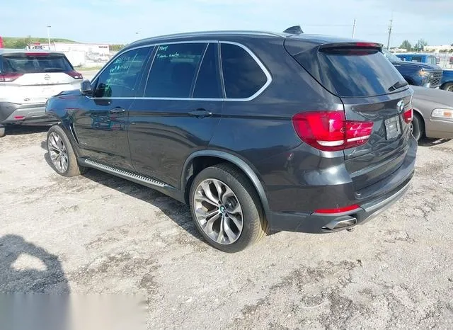 5UXKR2C5XJ0Z15956 2018 2018 BMW X5- Sdrive35I 3