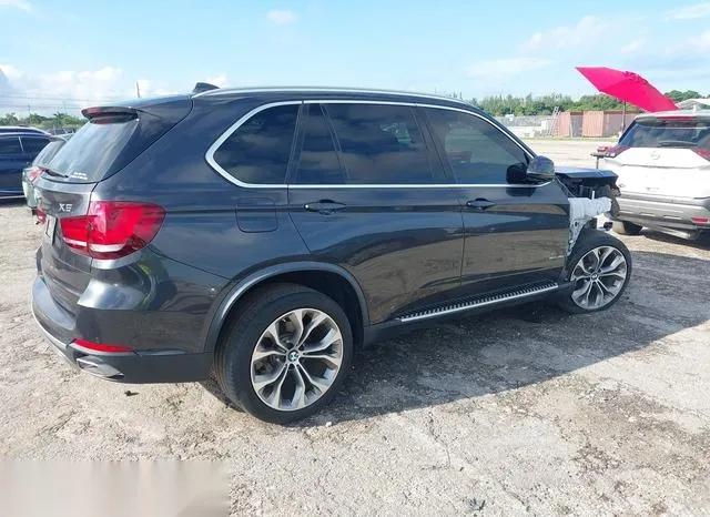 5UXKR2C5XJ0Z15956 2018 2018 BMW X5- Sdrive35I 4