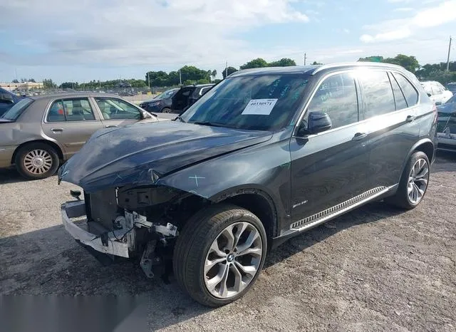 5UXKR2C5XJ0Z15956 2018 2018 BMW X5- Sdrive35I 6