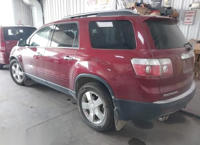 1GKER33798J167196 2008 2008 GMC Acadia- Slt-2 3