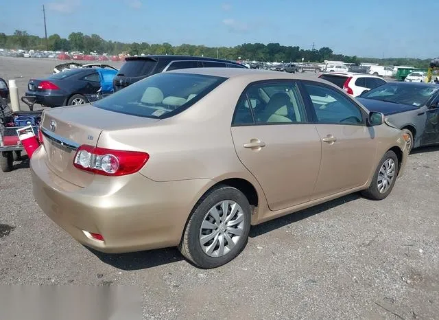 2T1BU4EE8CC767873 2012 2012 Toyota Corolla- LE 4