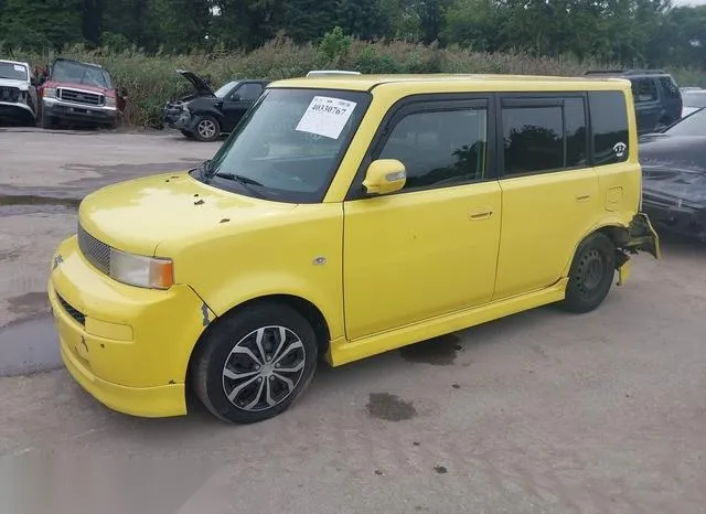 JTLKT324954016512 2005 2005 Scion XB 2