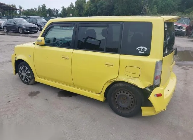 JTLKT324954016512 2005 2005 Scion XB 3