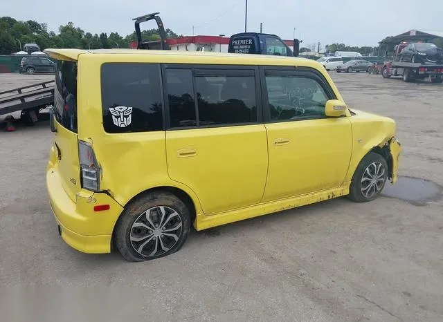 JTLKT324954016512 2005 2005 Scion XB 4