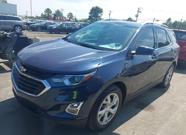 3GNAXLEXXKL208794 2019 2019 Chevrolet Equinox- LT 2