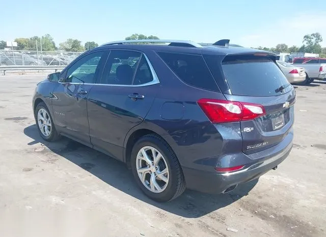 3GNAXLEXXKL208794 2019 2019 Chevrolet Equinox- LT 3