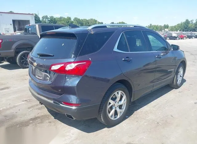 3GNAXLEXXKL208794 2019 2019 Chevrolet Equinox- LT 4