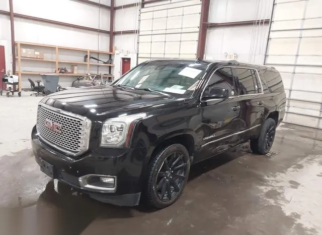 1GKS2HKJ6GR301972 2016 2016 GMC Yukon- XI Denali 2