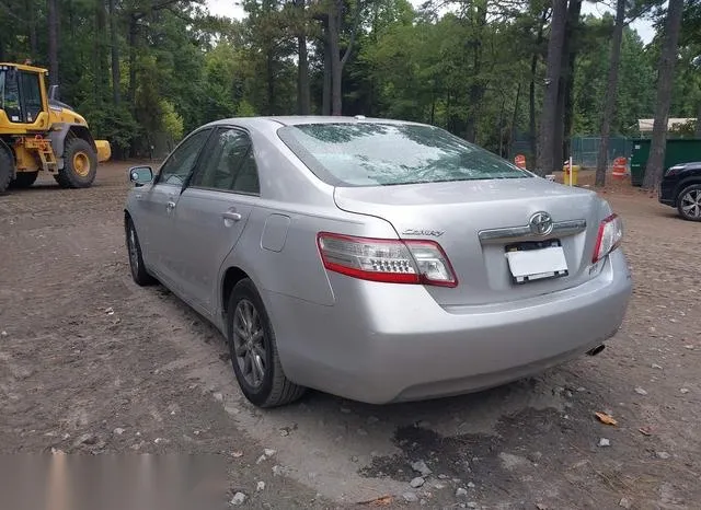 4T1BB3EK9BU129876 2011 2011 Toyota Camry- Hybrid 3