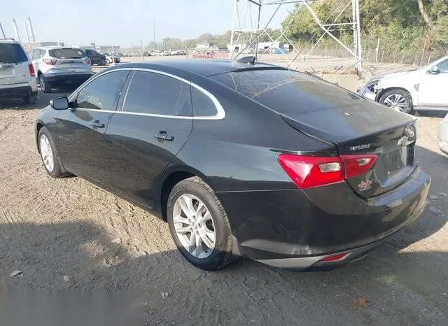 1G1ZE5ST1GF336074 2016 2016 Chevrolet Malibu- 1LT 3