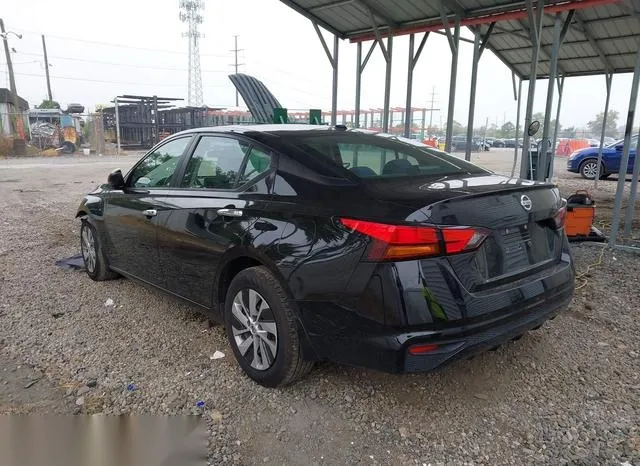 1N4BL4BV9KC238310 2019 2019 Nissan Altima- 2-5 S 3