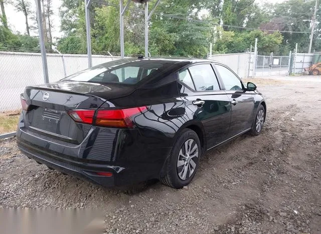 1N4BL4BV9KC238310 2019 2019 Nissan Altima- 2-5 S 4