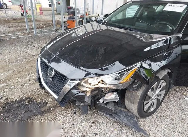 1N4BL4BV9KC238310 2019 2019 Nissan Altima- 2-5 S 6