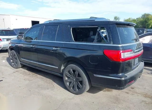 5LMJJ3LT7JEL12192 2018 2018 Lincoln Navigator- L Reserve 3