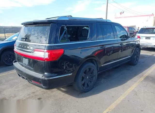 5LMJJ3LT7JEL12192 2018 2018 Lincoln Navigator- L Reserve 4