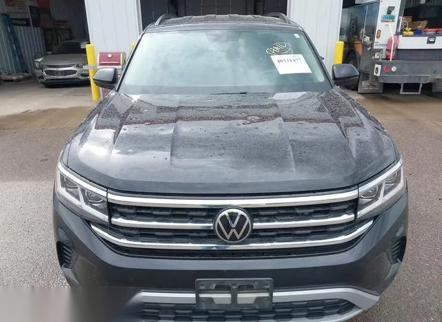 1V2HR2CA8NC518323 2022 2022 Volkswagen Atlas- 3-6L V6 Se W/ 6