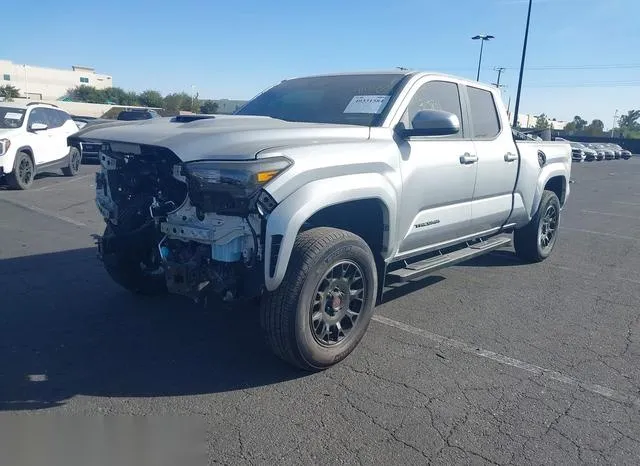 3TMLB5FN8RM000619 2024 2024 Toyota Tacoma- Trd Sport 2