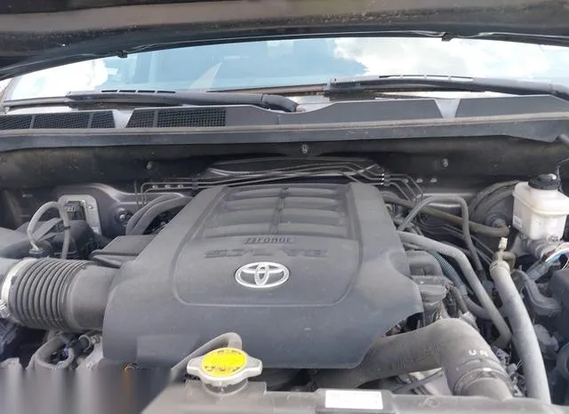 5TFEW5F16HX227181 2017 2017 Toyota Tundra- Sr5 5-7L V8 10