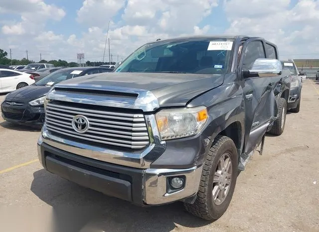 5TFEW5F16HX227181 2017 2017 Toyota Tundra- Sr5 5-7L V8 2