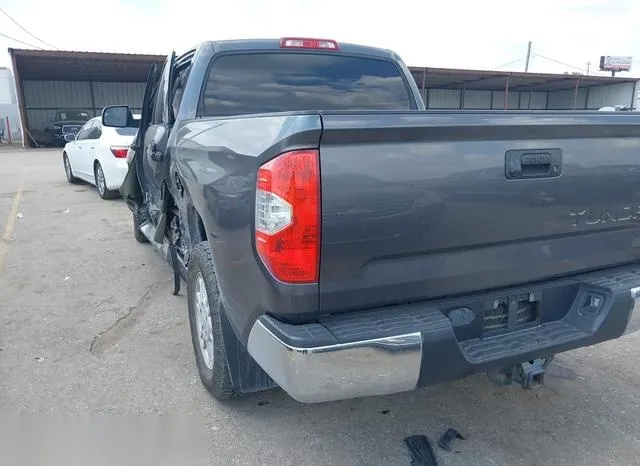 5TFEW5F16HX227181 2017 2017 Toyota Tundra- Sr5 5-7L V8 3