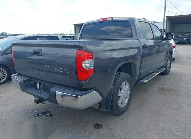 5TFEW5F16HX227181 2017 2017 Toyota Tundra- Sr5 5-7L V8 4