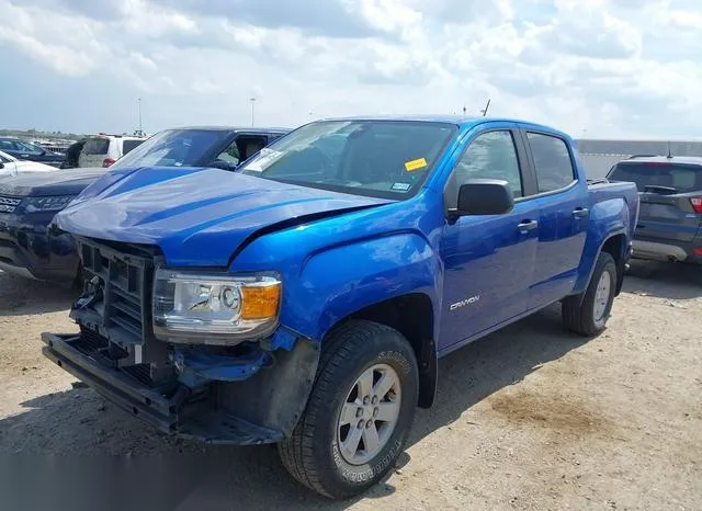 1GTG5BEA5K1102100 2019 2019 GMC Canyon 2