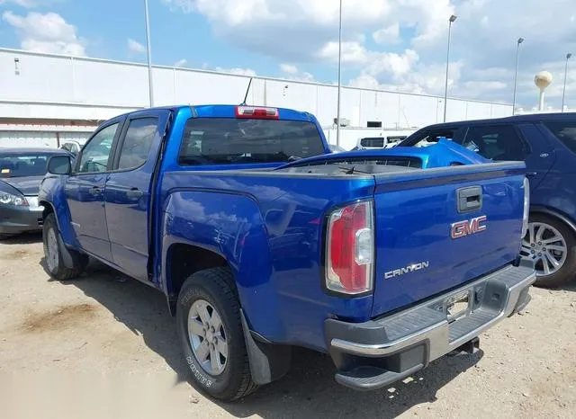 1GTG5BEA5K1102100 2019 2019 GMC Canyon 3