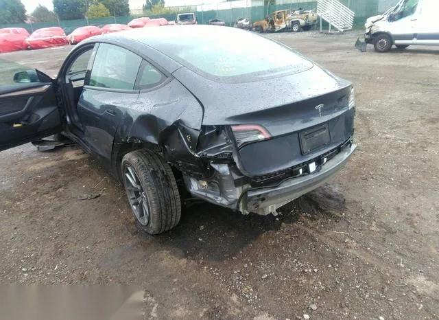 5YJ3E1EA1PF669489 2023 2023 Tesla Model 3- Rear-Wheel Drive 6