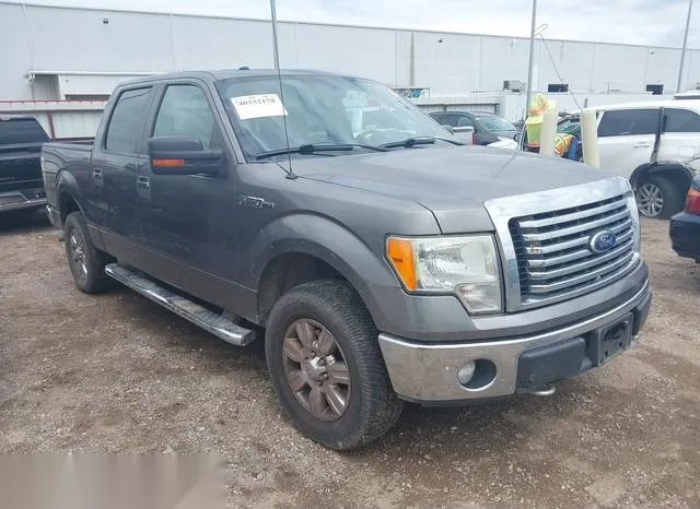 1FTFW1EF3BFA16575 2011 2011 Ford F-150- Xlt 1