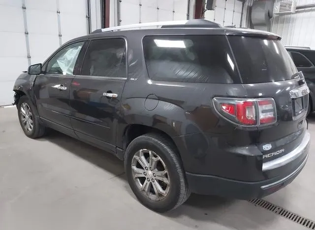 1GKKVRKD2GJ157696 2016 2016 GMC Acadia- Slt-1 3