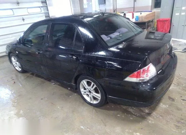 JA3AJ66F74U025474 2004 2004 Mitsubishi Lancer- Ralliart 3