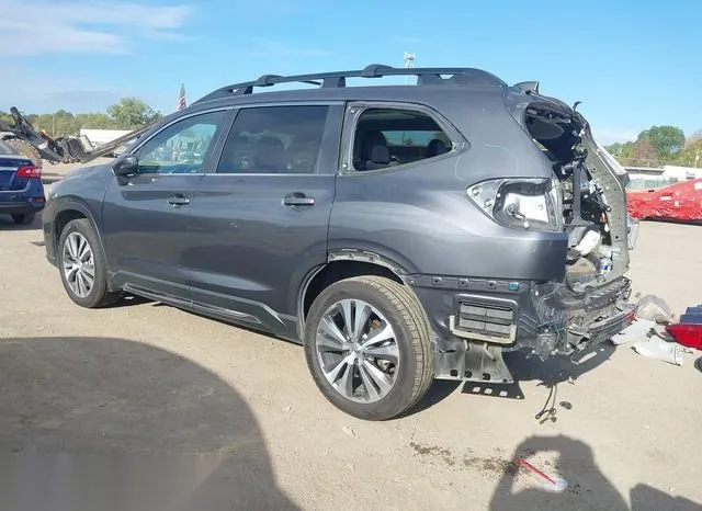 4S4WMAPD6N3427228 2022 2022 Subaru Ascent- Limited 3