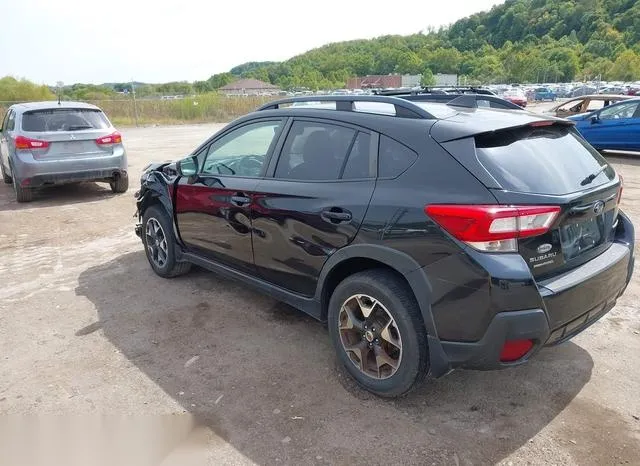 JF2GTABC4JH323927 2018 2018 Subaru Crosstrek- 2-0I Premium 3