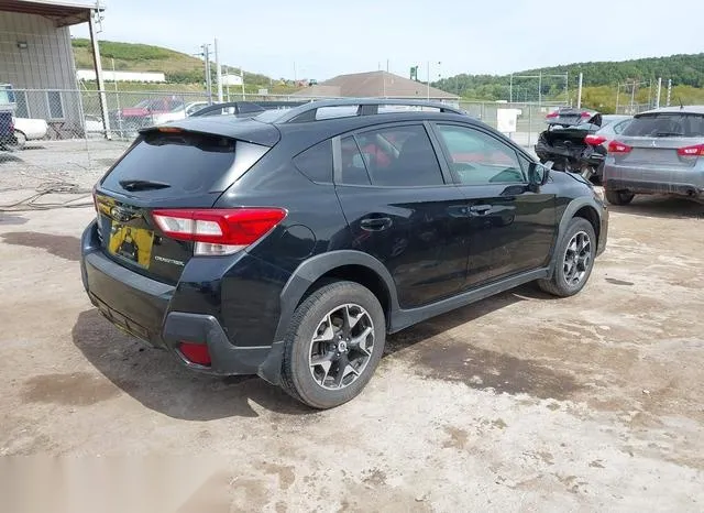 JF2GTABC4JH323927 2018 2018 Subaru Crosstrek- 2-0I Premium 4