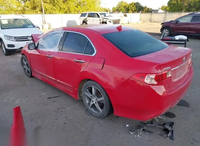 JH4CU2F81CC016249 2012 2012 Acura TSX- 2-4 3