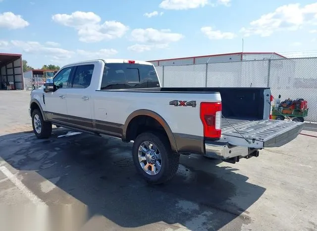 1FT7W2BT4HEE69381 2017 2017 Ford F-250- King Ranch 3