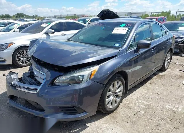 4S3BNBC67F3033767 2015 2015 Subaru Legacy- 2-5I Premium 2