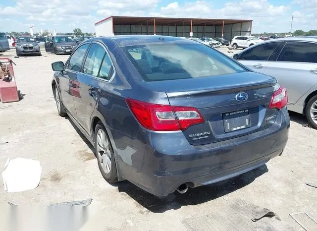 4S3BNBC67F3033767 2015 2015 Subaru Legacy- 2-5I Premium 3