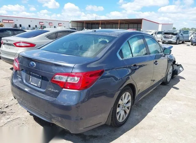 4S3BNBC67F3033767 2015 2015 Subaru Legacy- 2-5I Premium 4