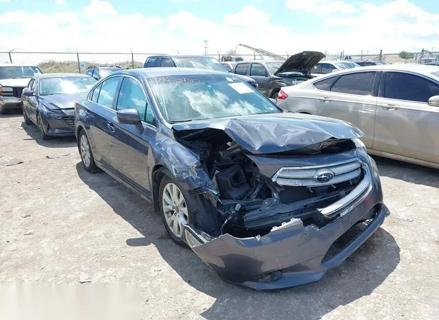 4S3BNBC67F3033767 2015 2015 Subaru Legacy- 2-5I Premium 6