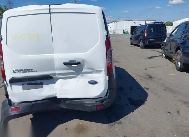 NM0LS7S2XP1553285 2023 2023 Ford Transit- Connect XL 6