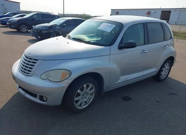 3A8FY58949T616134 2009 2009 Chrysler Pt Cruiser- Touring 2