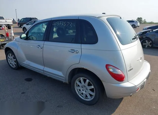 3A8FY58949T616134 2009 2009 Chrysler Pt Cruiser- Touring 3