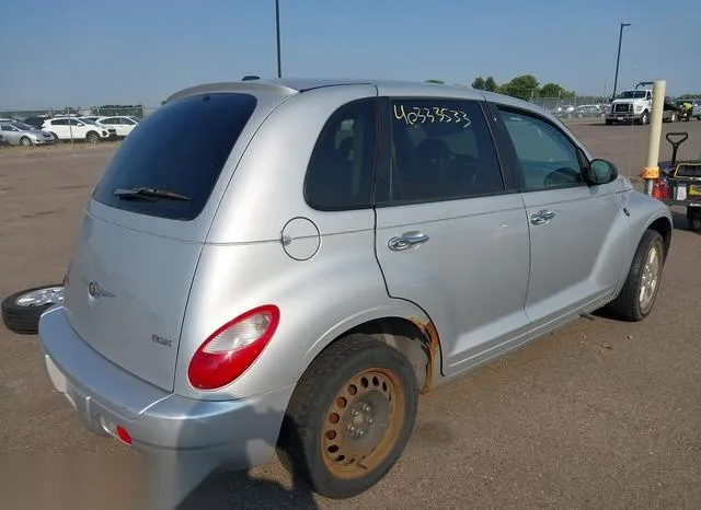 3A8FY58949T616134 2009 2009 Chrysler Pt Cruiser- Touring 4