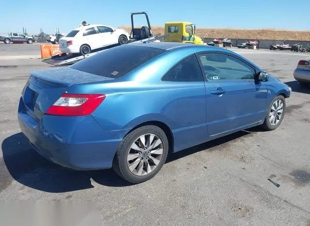 2HGFG12949H514211 2009 2009 Honda Civic- Ex-L 4