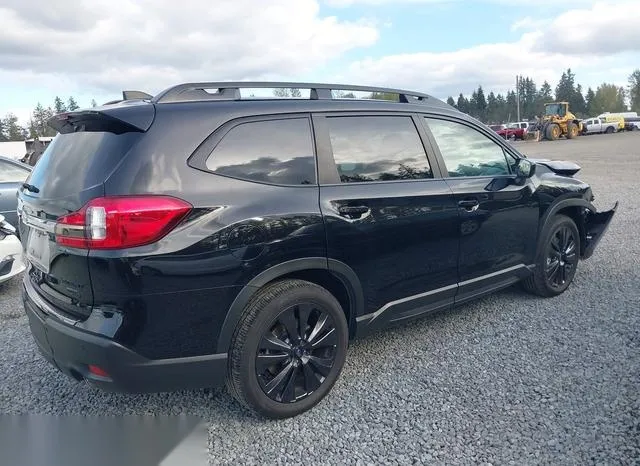 4S4WMAJD3N3445694 2022 2022 Subaru Ascent- Onyx Edition 4