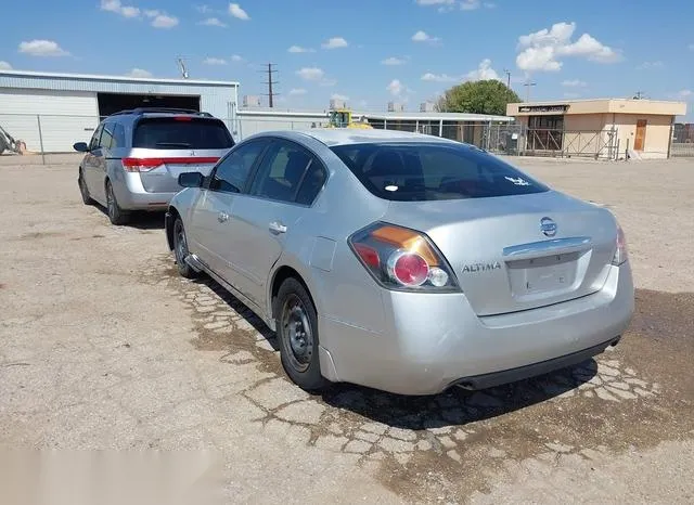 1N4AL21E97N406153 2007 2007 Nissan Altima- 2-5 S 3