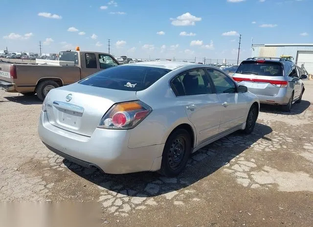 1N4AL21E97N406153 2007 2007 Nissan Altima- 2-5 S 4