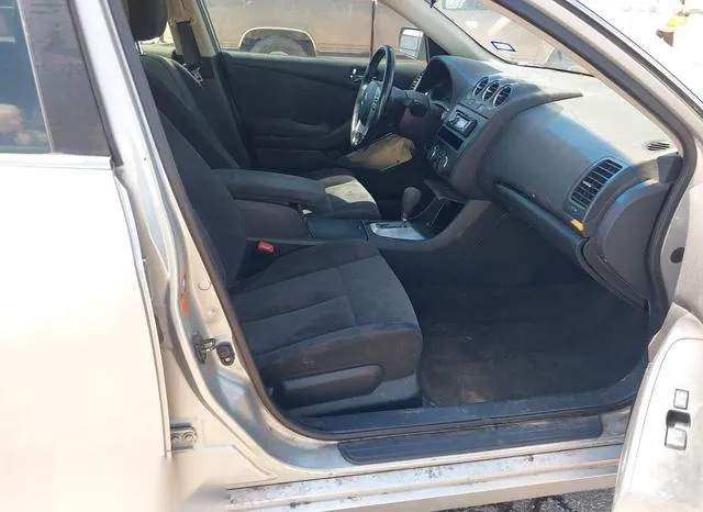 1N4AL21E97N406153 2007 2007 Nissan Altima- 2-5 S 5